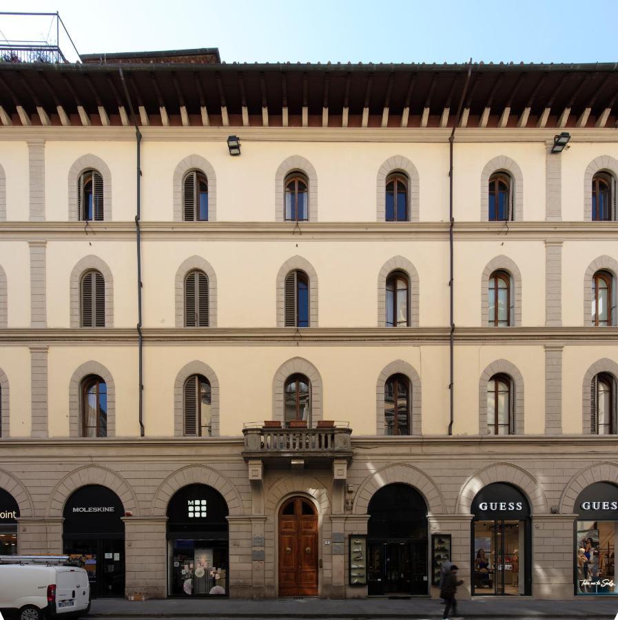Duomo Secret Rooftop Florencia Exterior foto